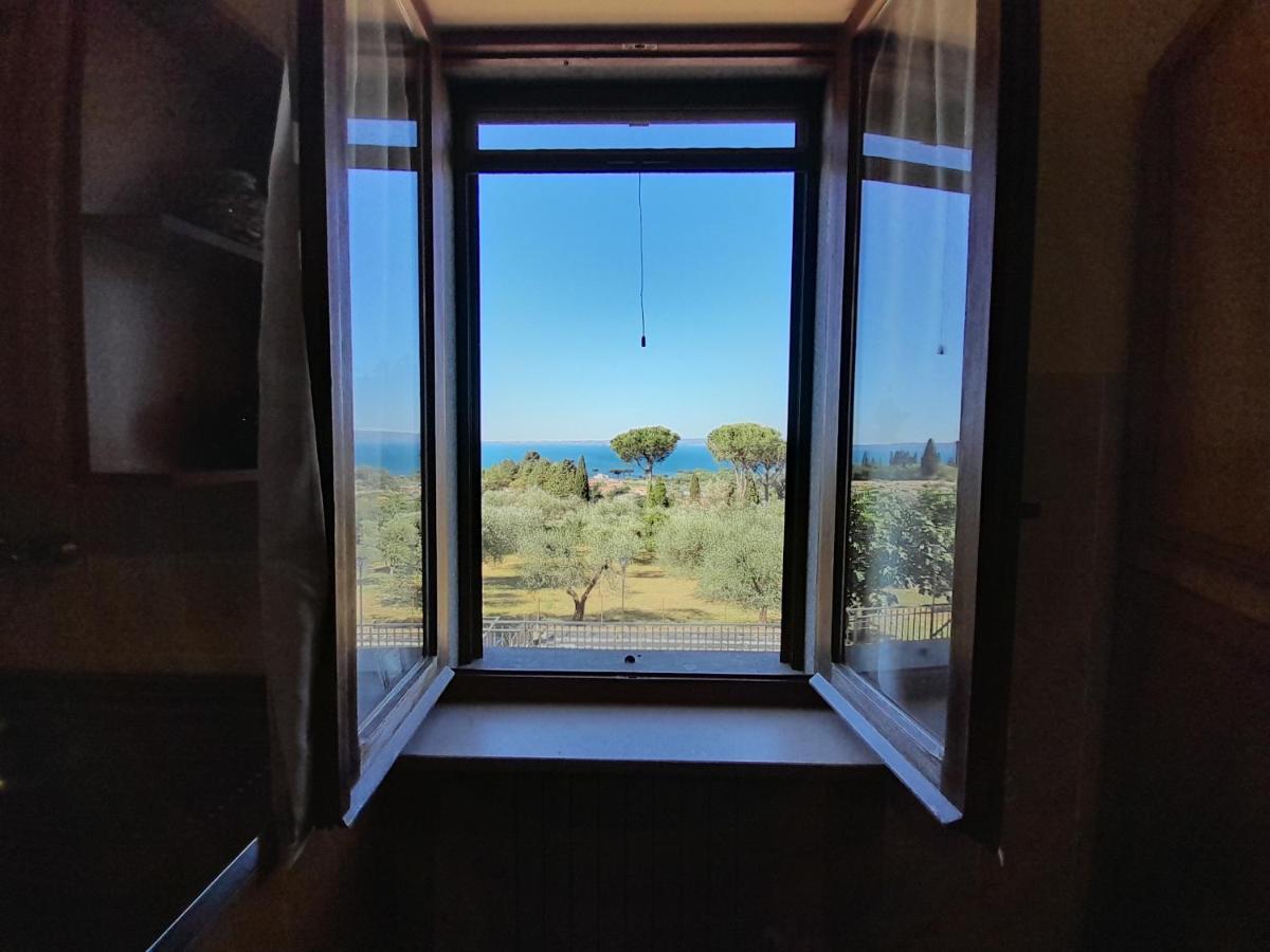 Casa Vacanze Antica Volsinii Bolsena Exterior foto